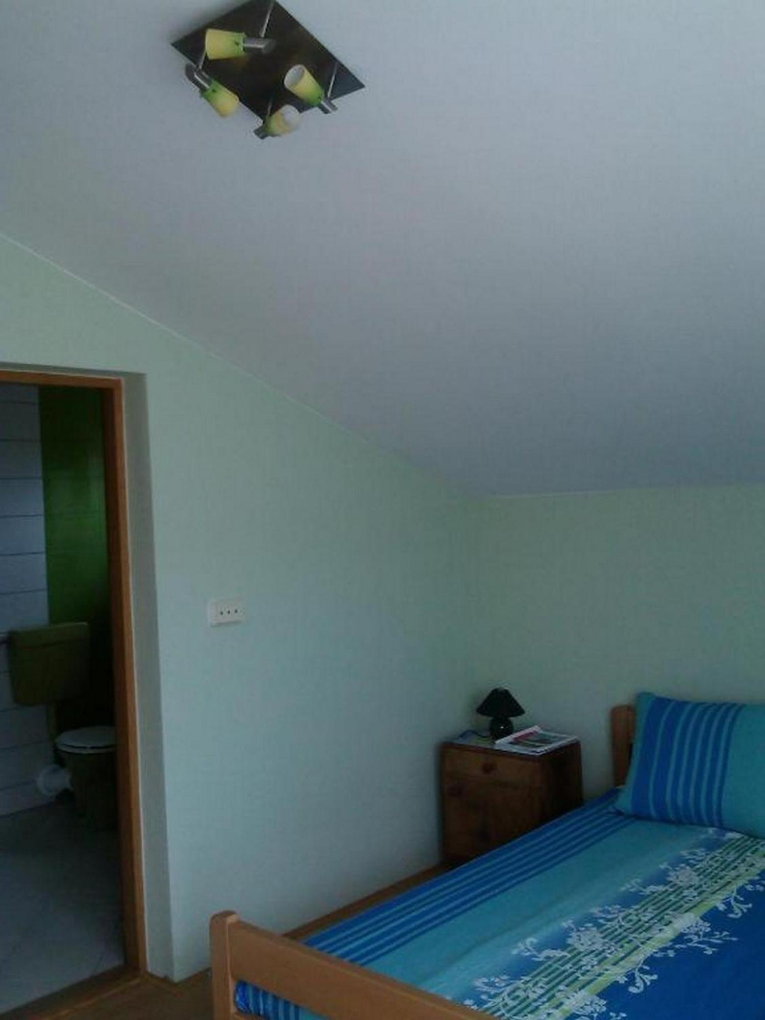 Apartments Vala Vinišće Pokoj fotografie