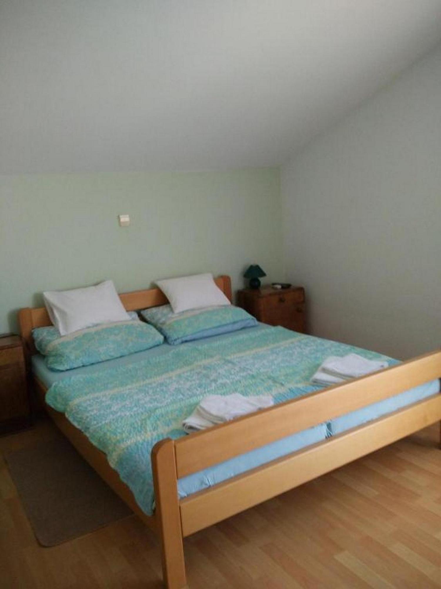 Apartments Vala Vinišće Pokoj fotografie
