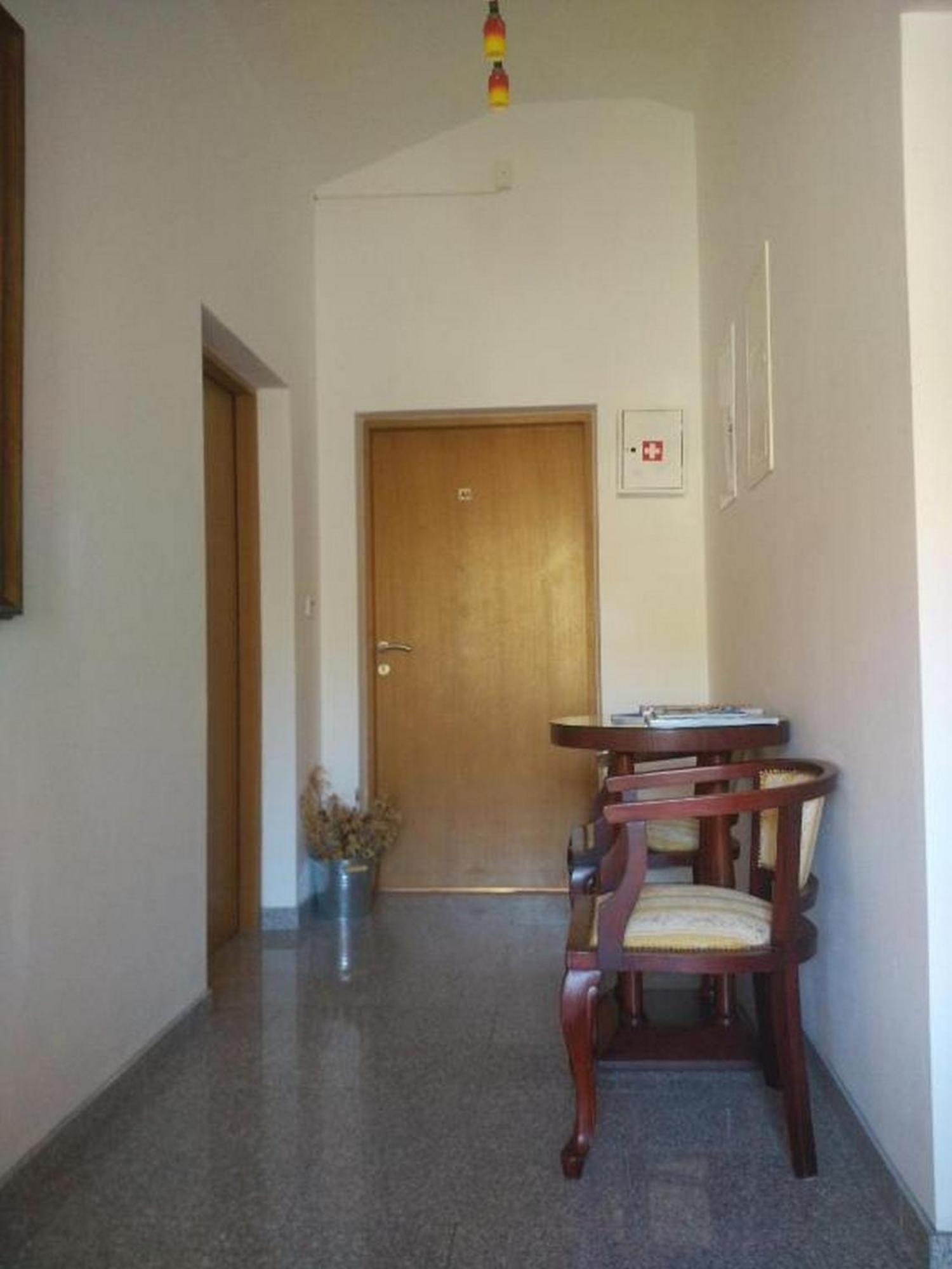 Apartments Vala Vinišće Pokoj fotografie