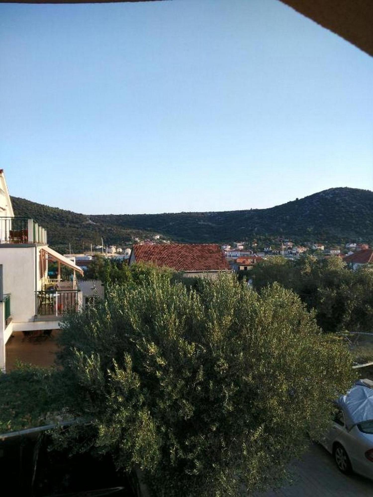 Apartments Vala Vinišće Pokoj fotografie