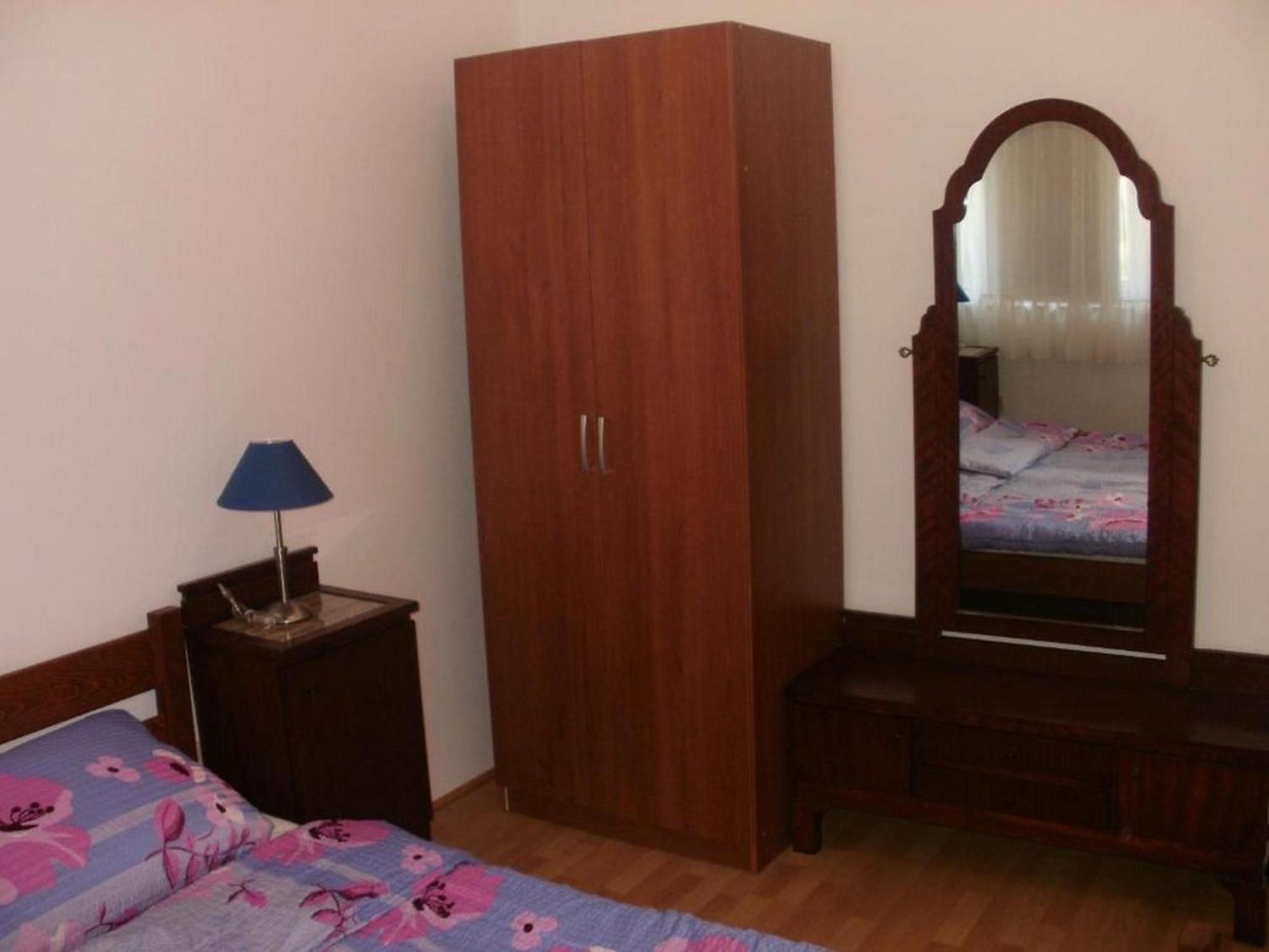 Apartments Vala Vinišće Pokoj fotografie