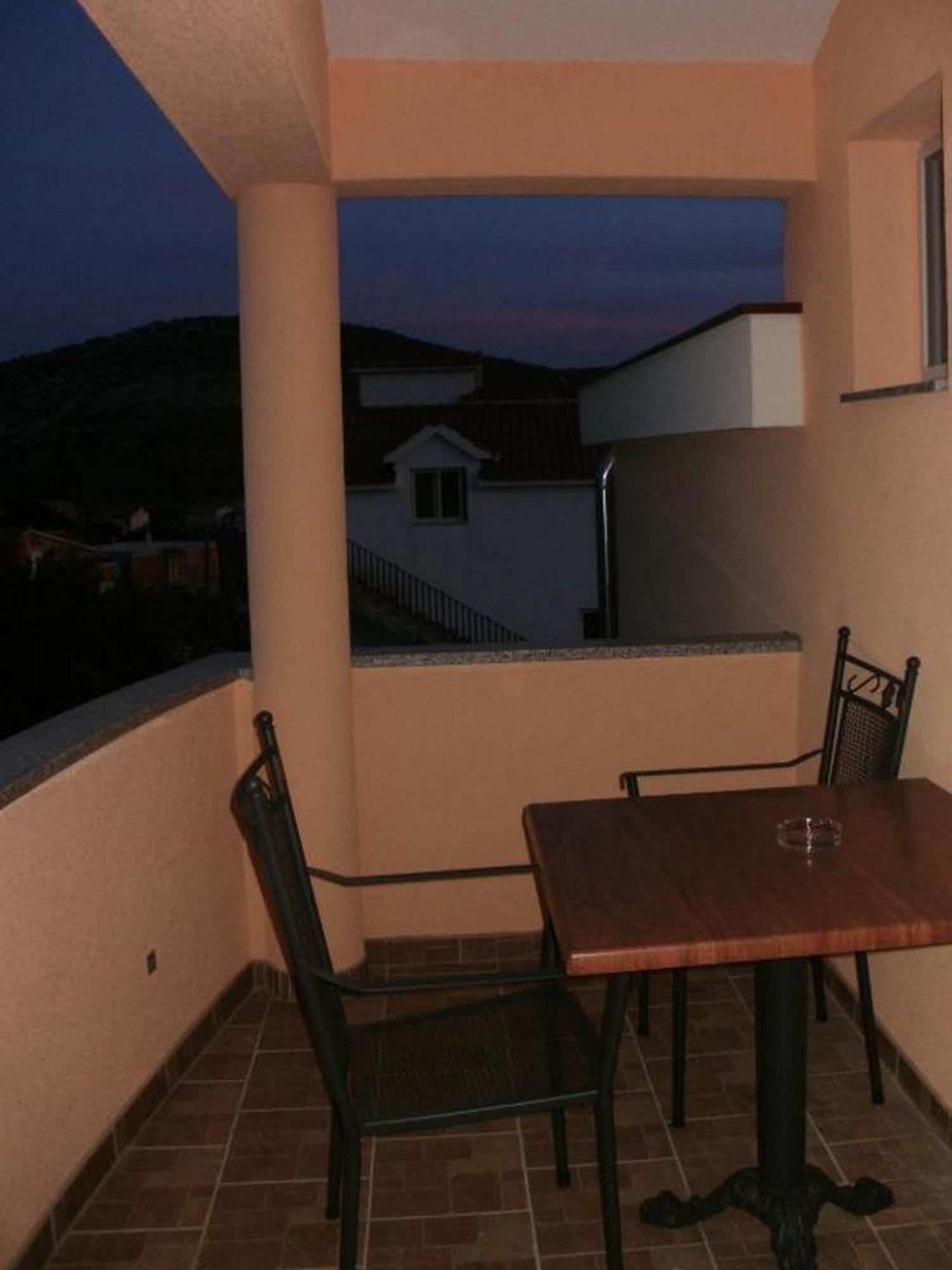 Apartments Vala Vinišće Pokoj fotografie