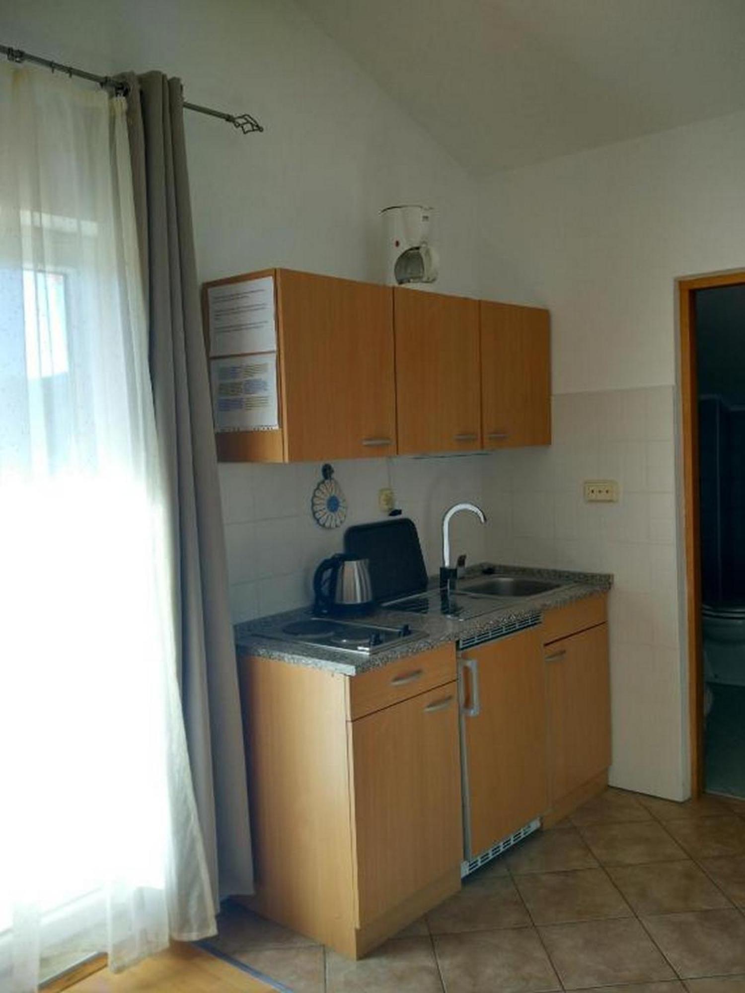 Apartments Vala Vinišće Pokoj fotografie
