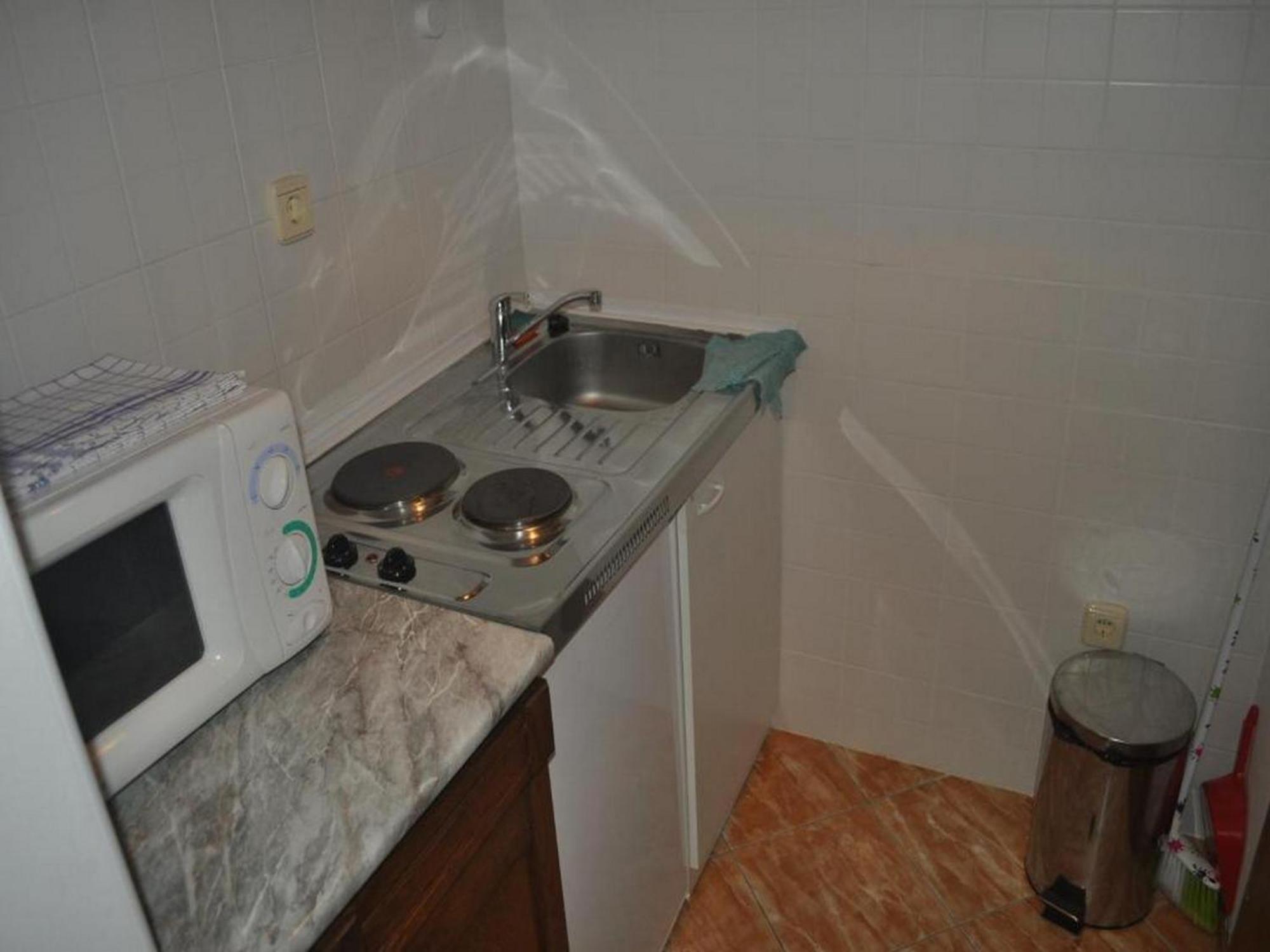 Apartments Vala Vinišće Pokoj fotografie