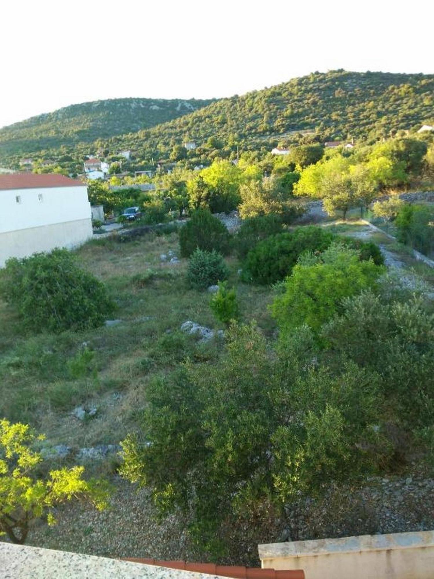 Apartments Vala Vinišće Pokoj fotografie