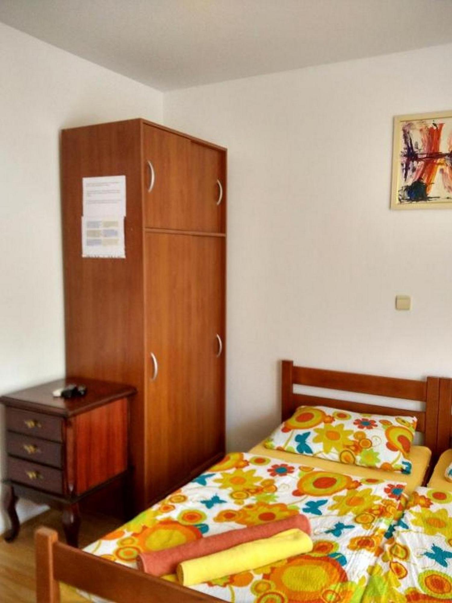 Apartments Vala Vinišće Pokoj fotografie