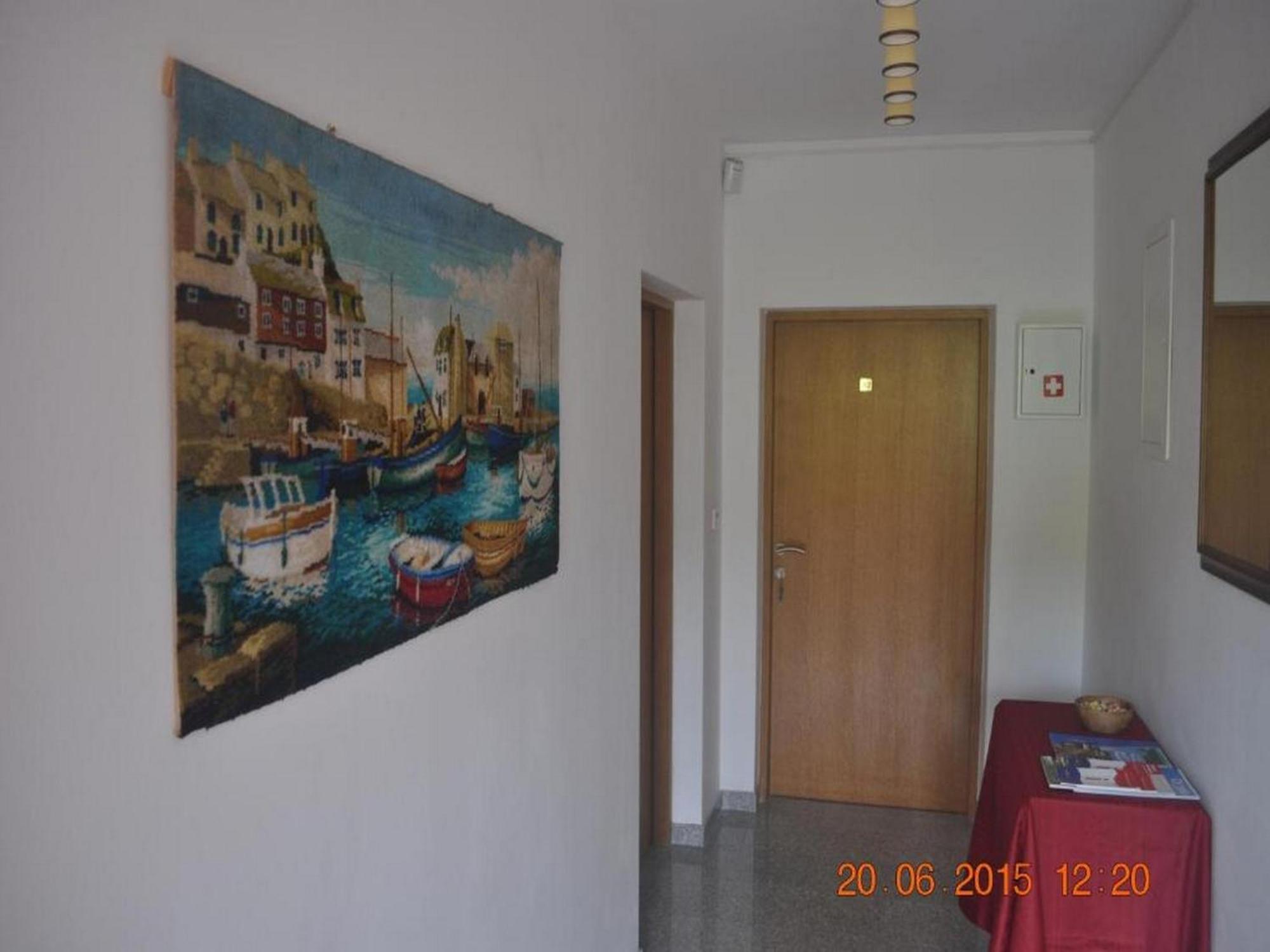 Apartments Vala Vinišće Pokoj fotografie
